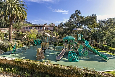 Meghan Markle ir princo Harry namai / Vida Press nuotr.