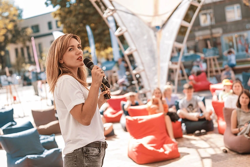 „Žaliosios europiečių atostogos Palangoje 2020“