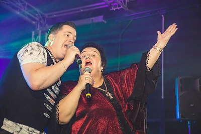 „PravalFesto“ akimirka / Igno Gaižausko nuotr.