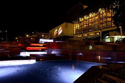 LNOBT išreiškė palaikymą Baltarusijai / M.Aleksos nuotr.