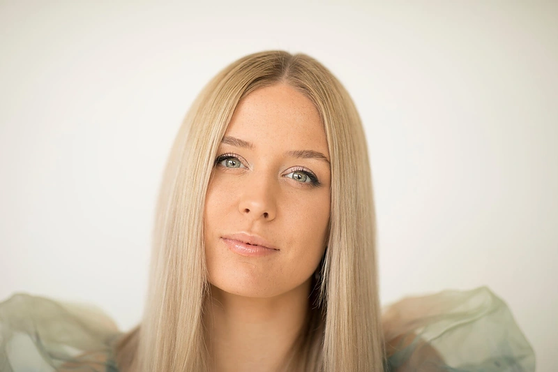 Monika Marija / Pauliaus Butkaus nuotr.