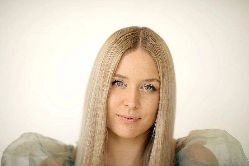 Monika Marija / Pauliaus Butkaus nuotr.