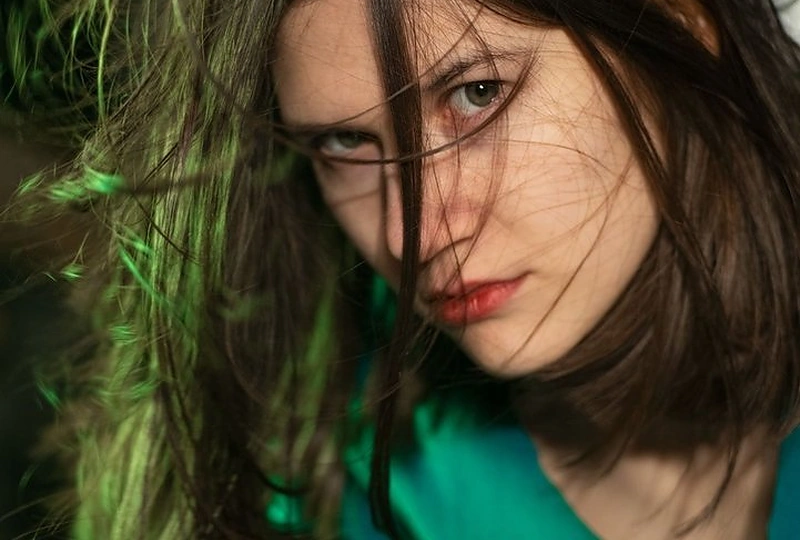 Monikaze / Asmeninio albumo nuotr.