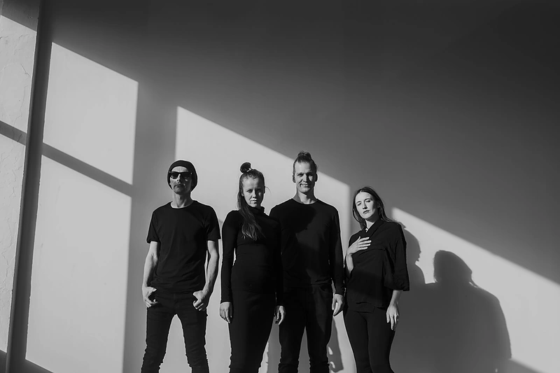 „Oopus“ / Kerrtu Krusla nuotr.