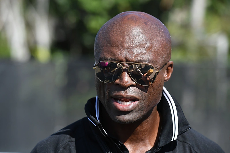 Henry Sealas / SCANPIX nuotr.