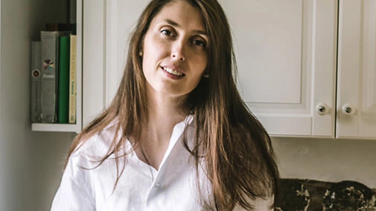 Jurgita Vaskel / Asmeninio archyvo nuotr.