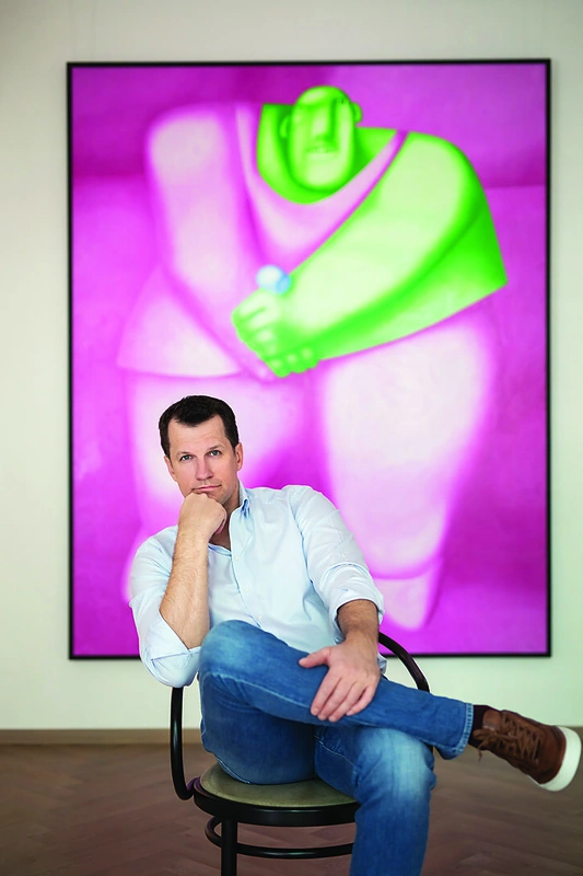 Laurynas Jonušauskas / Gedmanto Kropio / „ŽMONĖS foto“ nuotr.