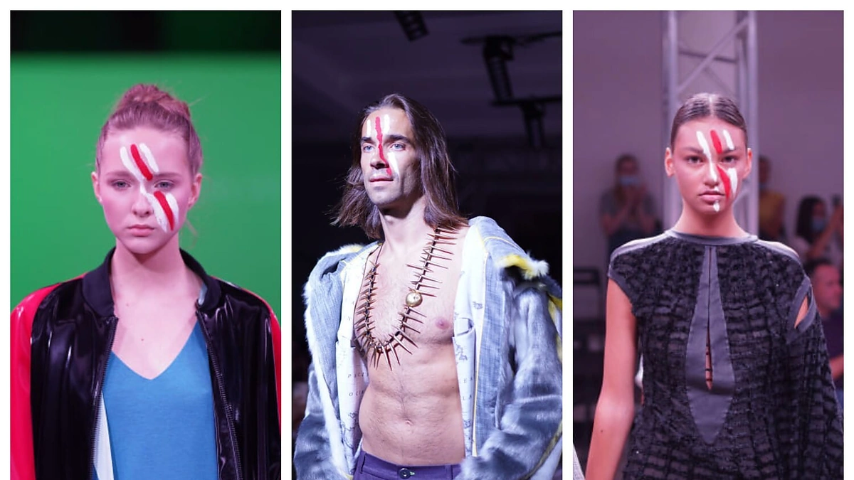 Mariaus Vepštos kolekcija / Vidmanto Kirklio nuotr.