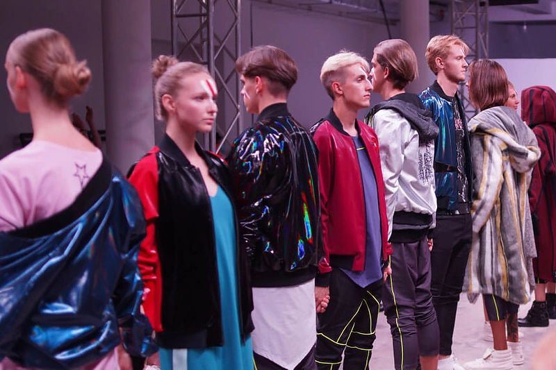 Mariaus Vepštos kolekcija / Vidmanto Kirklio nuotr.