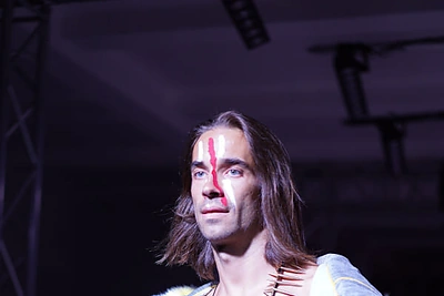 Mariaus Vepštos kolekcija / Vidmanto Kirklio nuotr.