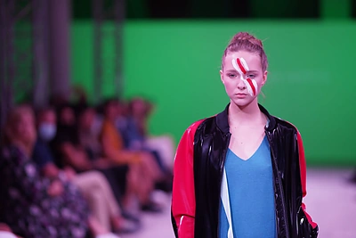 Mariaus Vepštos kolekcija / Vidmanto Kirklio nuotr.