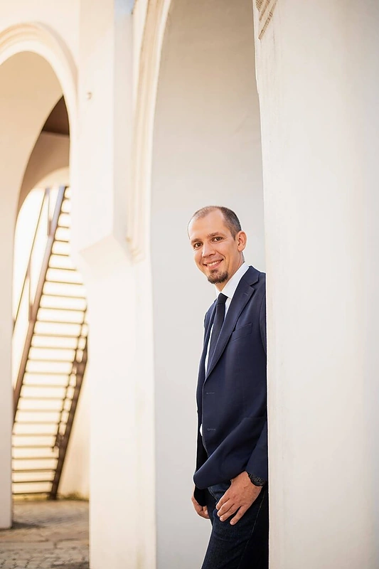 Donatas Puslys / Edvard Blaževič Lrt.lt nuotr.