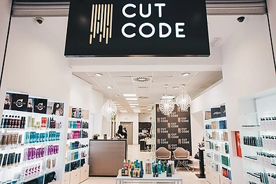 CUT CODE