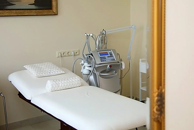 ESTETINĖS MEDICINOS KLINIKA