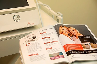 ESTETINĖS MEDICINOS KLINIKA