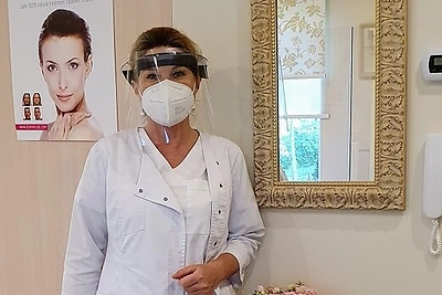 ESTETINĖS MEDICINOS KLINIKA