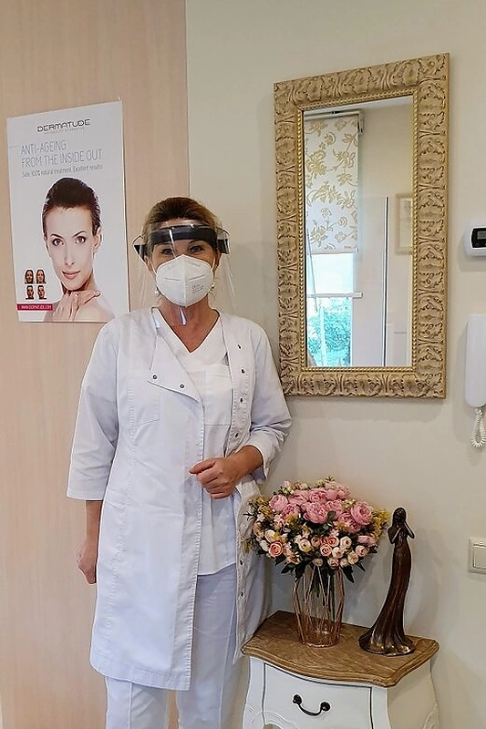 ESTETINĖS MEDICINOS KLINIKA