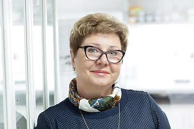 ODA klinikų įkūrėja Irena Jorkšienė