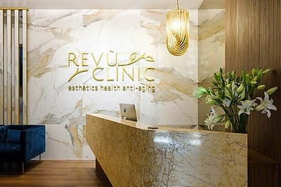 REVÙ CLINIC