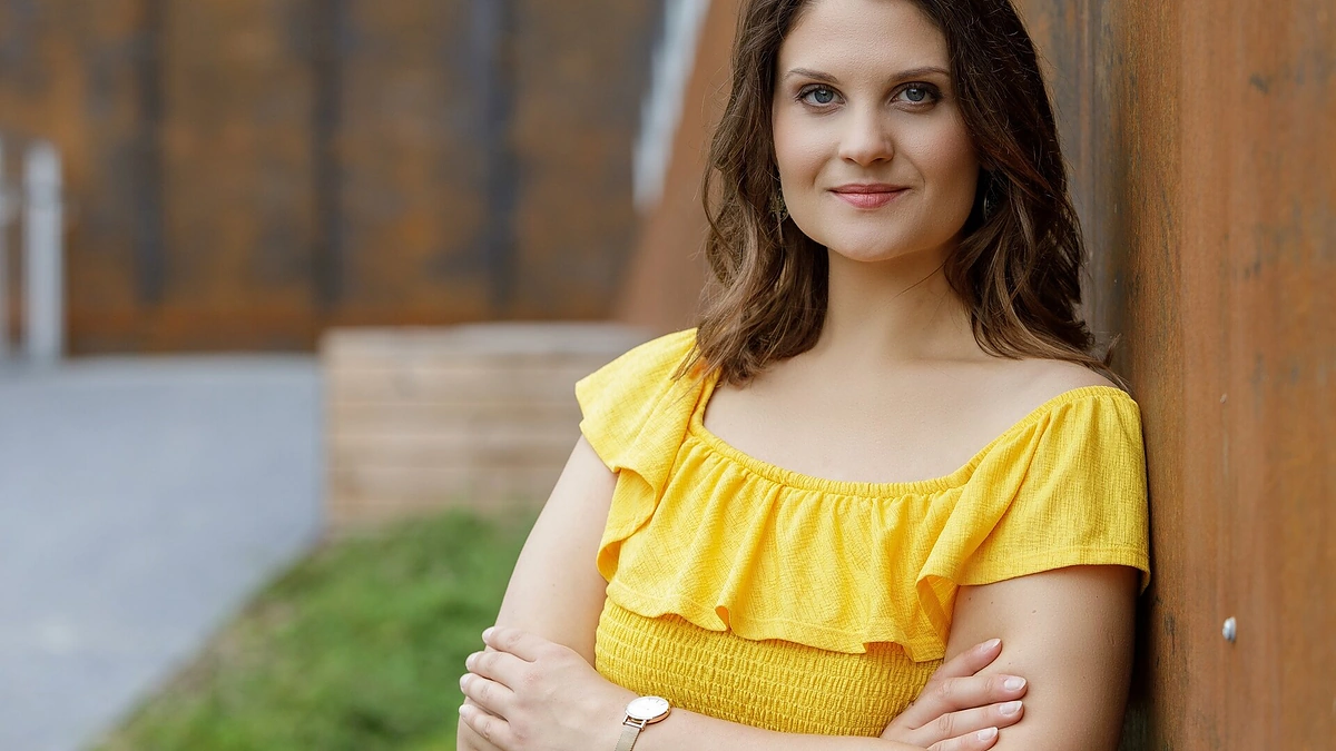 Dominyka Dapkutė / Dainiaus Stankaus nuotr.