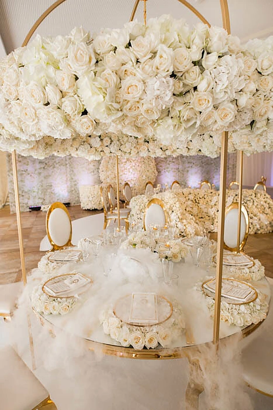 Ingos Budrienės kurtas dekoras/ Diamond-photo.com nuotr.