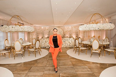 Ingos Budrienės kurtas dekoras/ Diamond-photo.com nuotr.