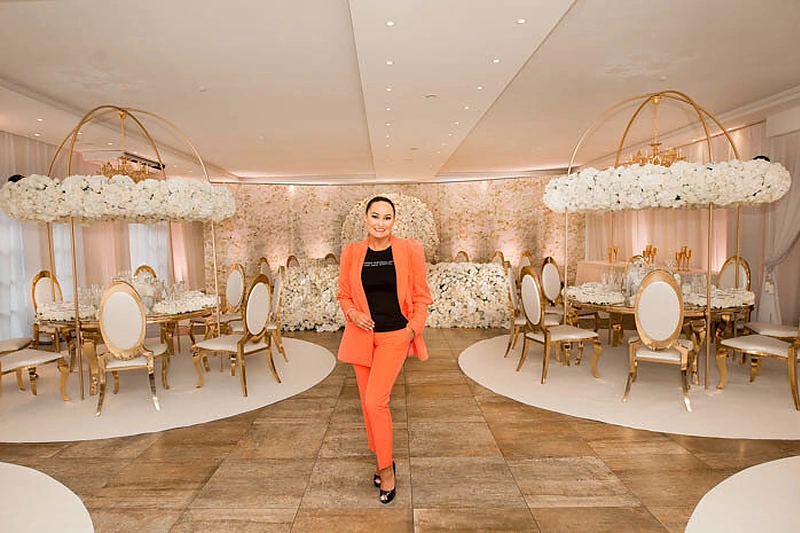 Ingos Budrienės kurtas dekoras/ Diamond-photo.com nuotr.