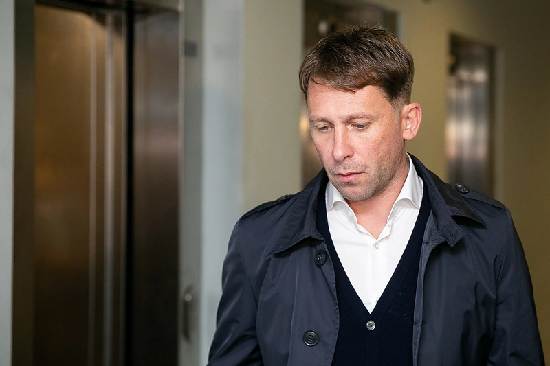 Egidijus Dragūnas / BNS nuotr.