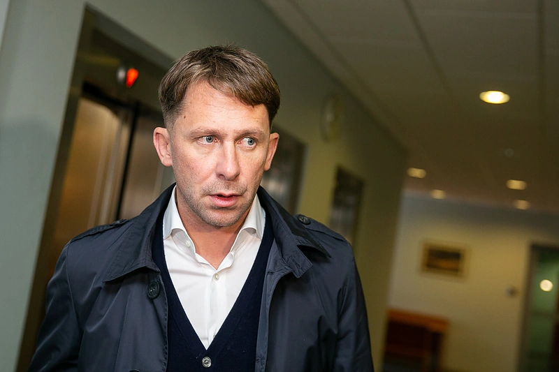 Egidijus Dragūnas / BNS nuotr.