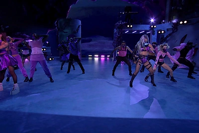 MTV VMA apdovanojimai / „Scanpix“ nuotr.