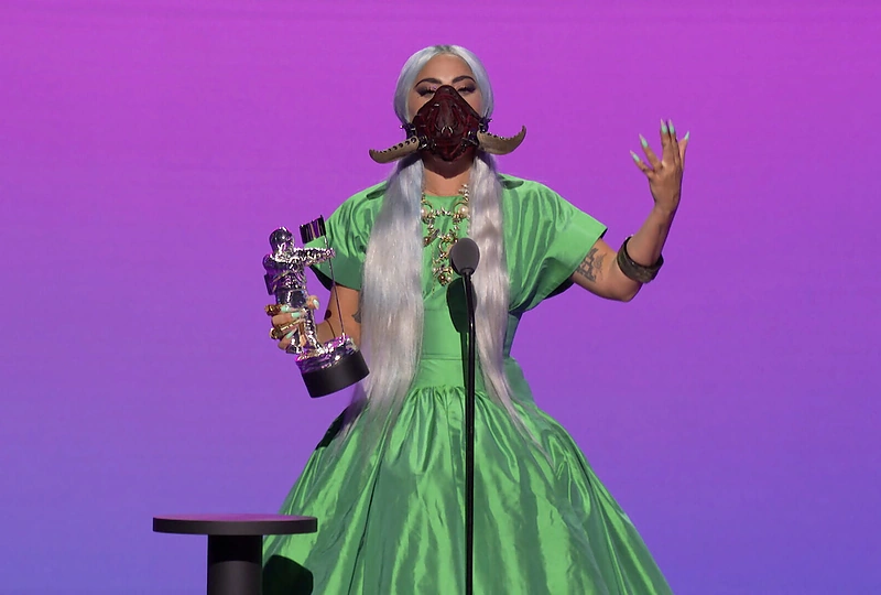 MTV VMA apdovanojimai / „Scanpix“ nuotr.