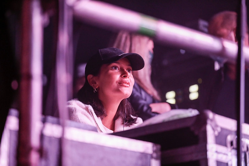 OG Version koncertas Kaune / Teodoro Biliūno / „ŽMONĖS Foto“ nuotr.