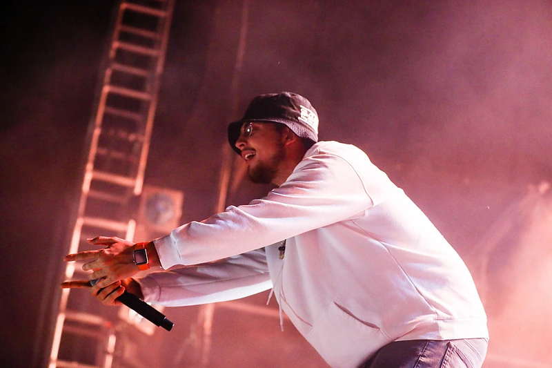 OG Version koncertas Kaune / Teodoro Biliūno / „ŽMONĖS Foto“ nuotr.