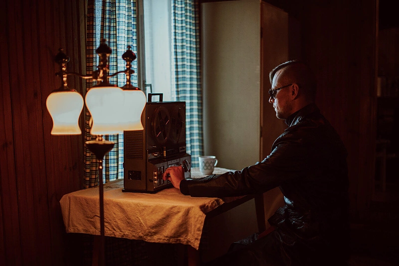 „Beissoul & Einius“ pristato naują albumą