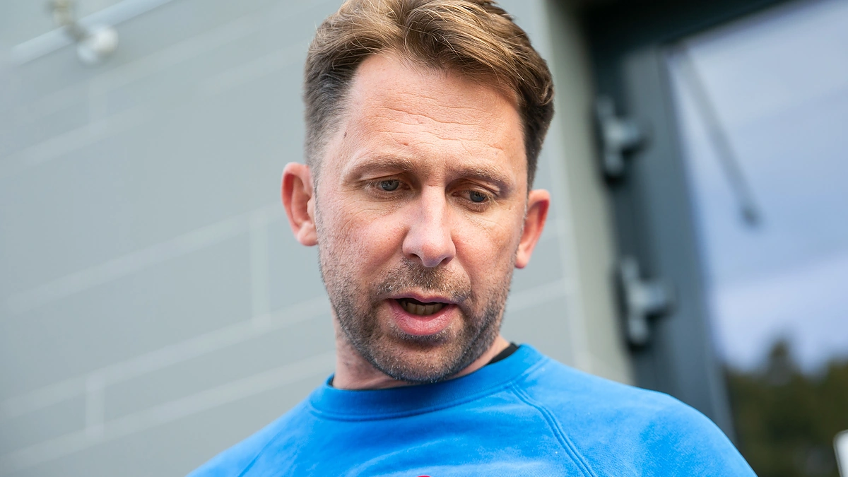 Egidijus Dragūnas / Žygimanto Gedvilos / BNS nuotr.