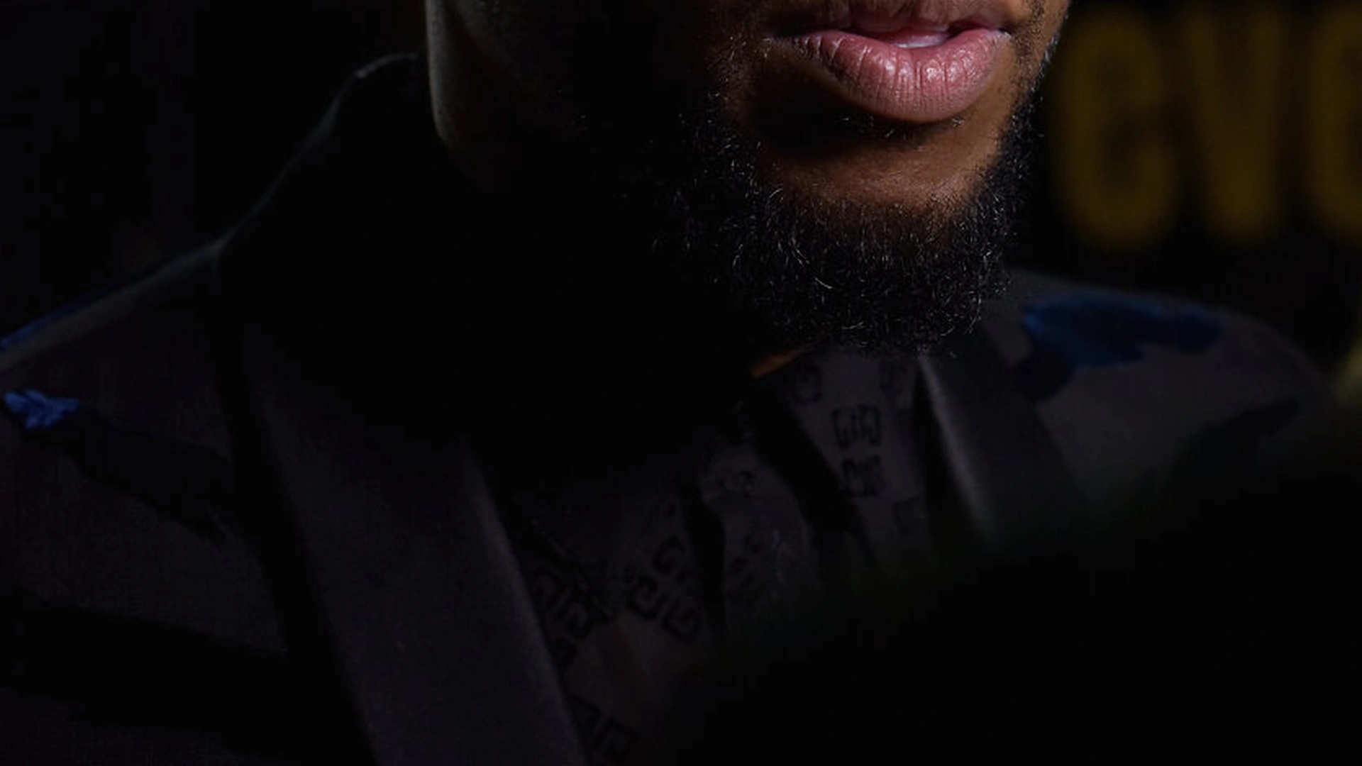 Chadwickas Bosemanas / GETTY nuotrauka