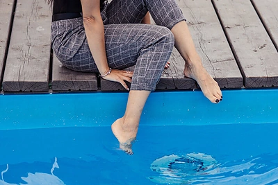 Karina Krysko / Karolio Bakūno nuotr.