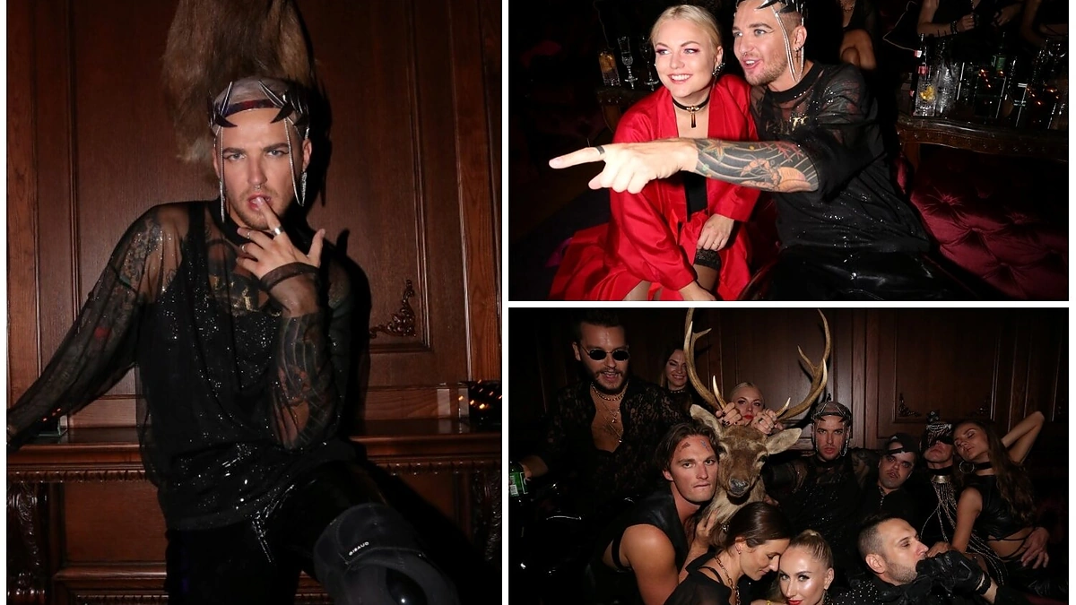 N.Bieranco gimtadienis / A.Vengalio nuotr.