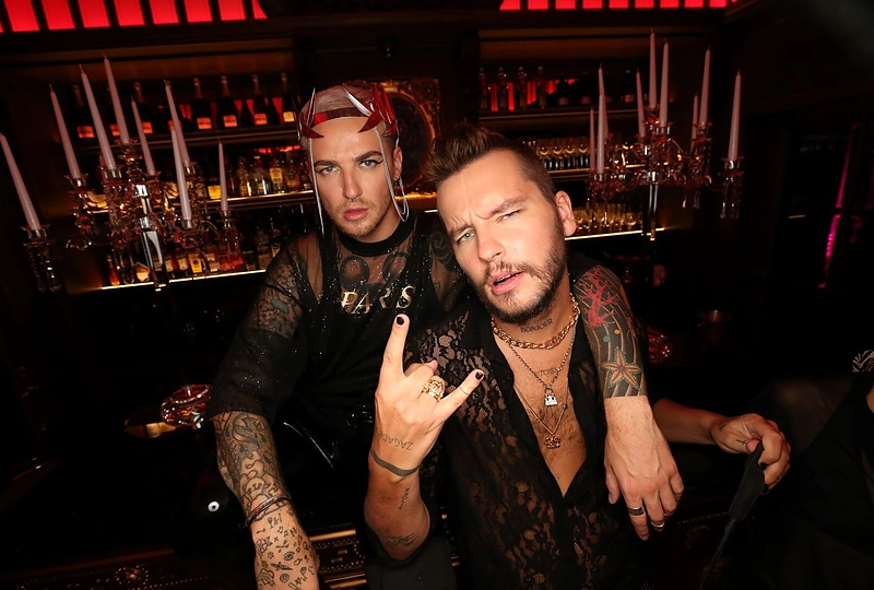 N.Bieranco gimtadienis / A.Vengalio nuotr.