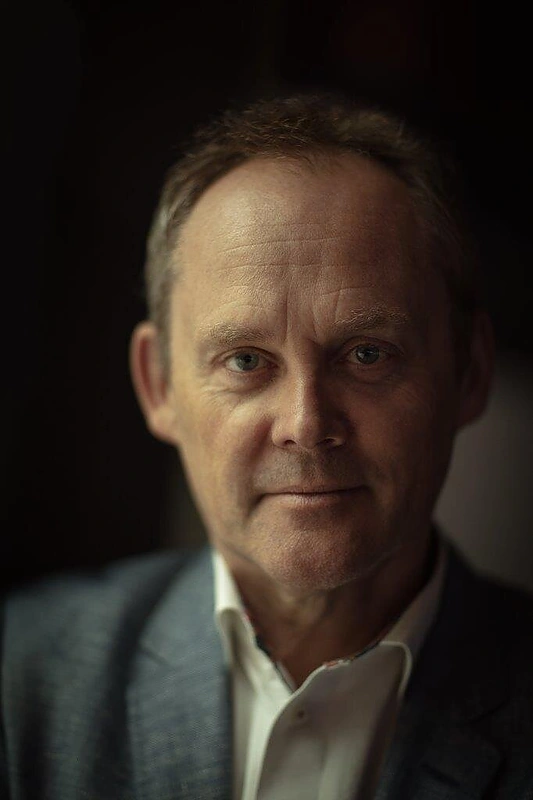 Philipas Thomas / Asmeninio albumo nuotr.