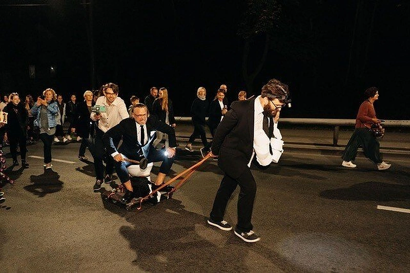 „Fluxus festivalis 2019“ / Organizatorių nuotr.