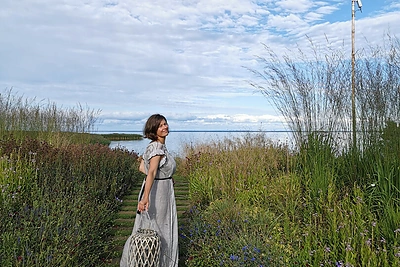 Gerda Šeirė / Liucijos Karalienės nuotr.