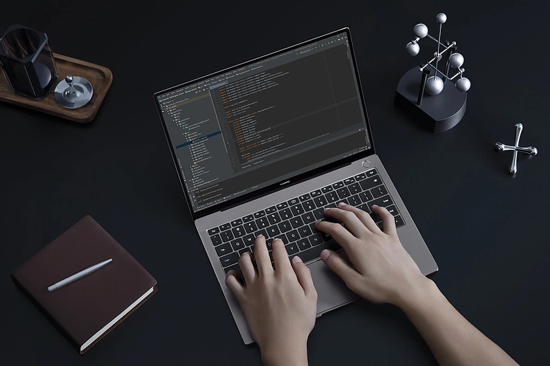 „Huawei MateBook X Pro“ / Gamintojo nuotr.