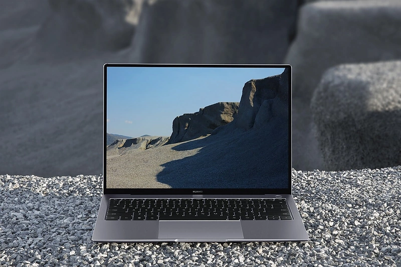„Huawei MateBook X Pro“ / Gamintojo nuotr.