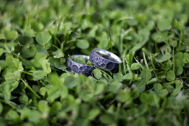 Jono Staselio ir Gerdos Šeirės vestuvės / Liucijos Karalienės nuotr.