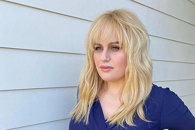 Rebel Wilson / Socialinių tinklų nuotr.