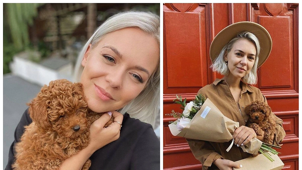 Monika Linkytė / Socialinių tinklų nuotr.