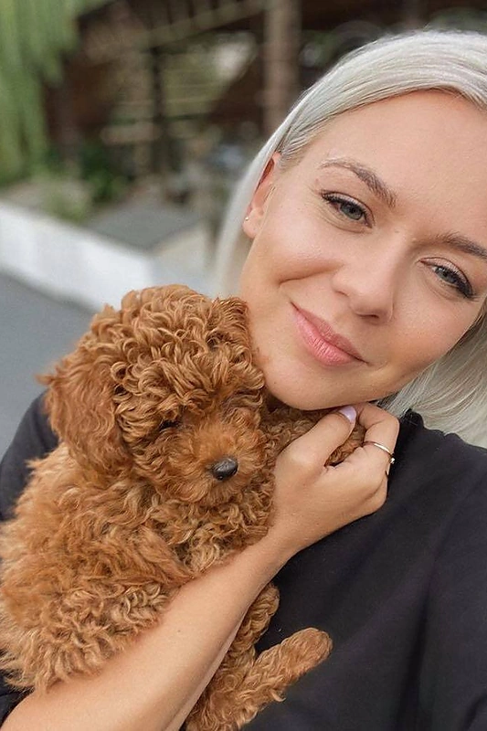 Monika Linkytė / Socialinių tinklų nuotr.