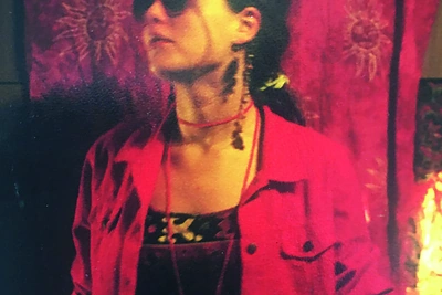 Toma Vaškevičiūtė (15 m.) / Asmeninio archyvo nuotr.