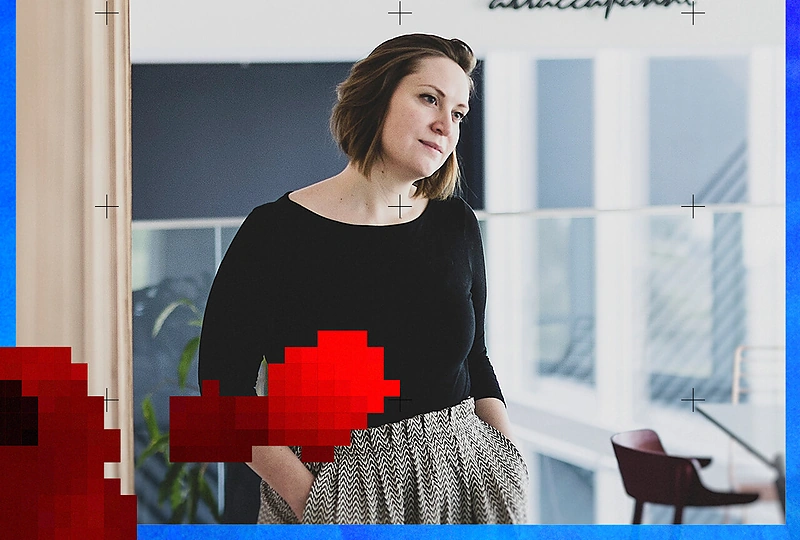 „Smart Pop Up“ / Organizatorių nuotr.